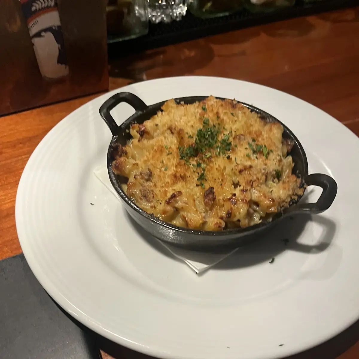 Mac and Cheese