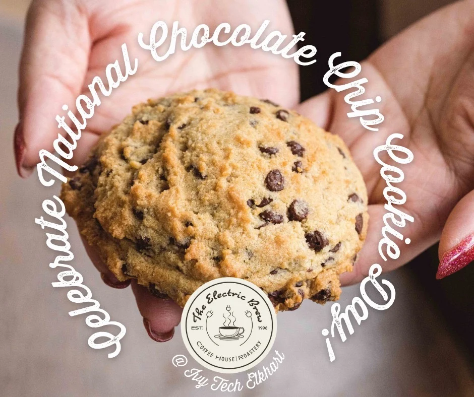 Chocolate Chip Hazelnut Scones