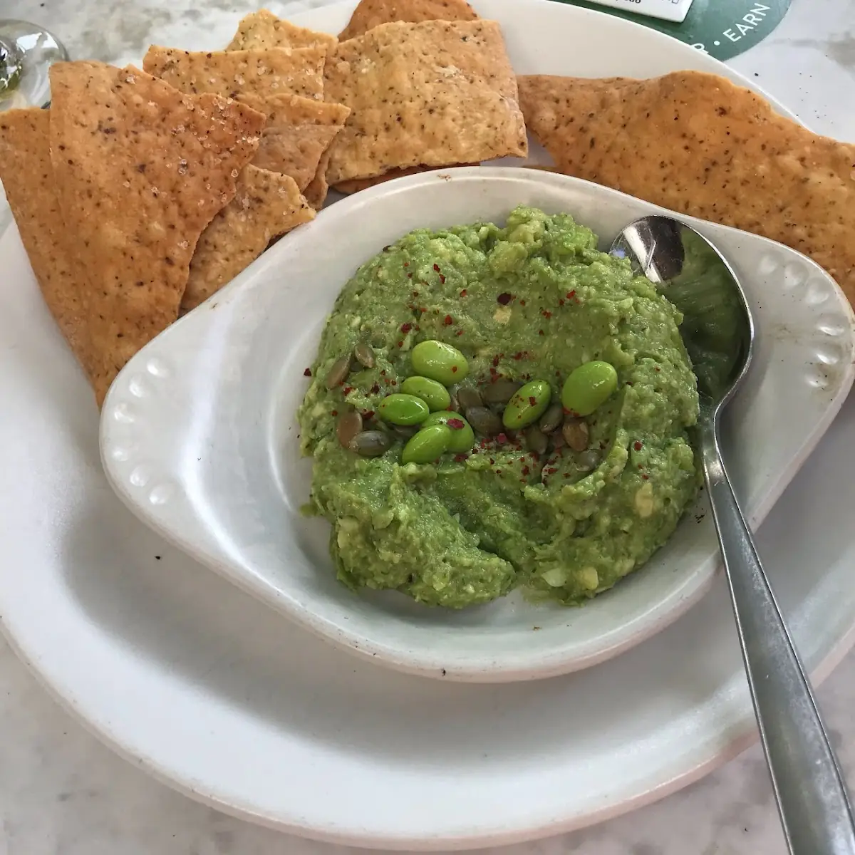 Guacamole V GF