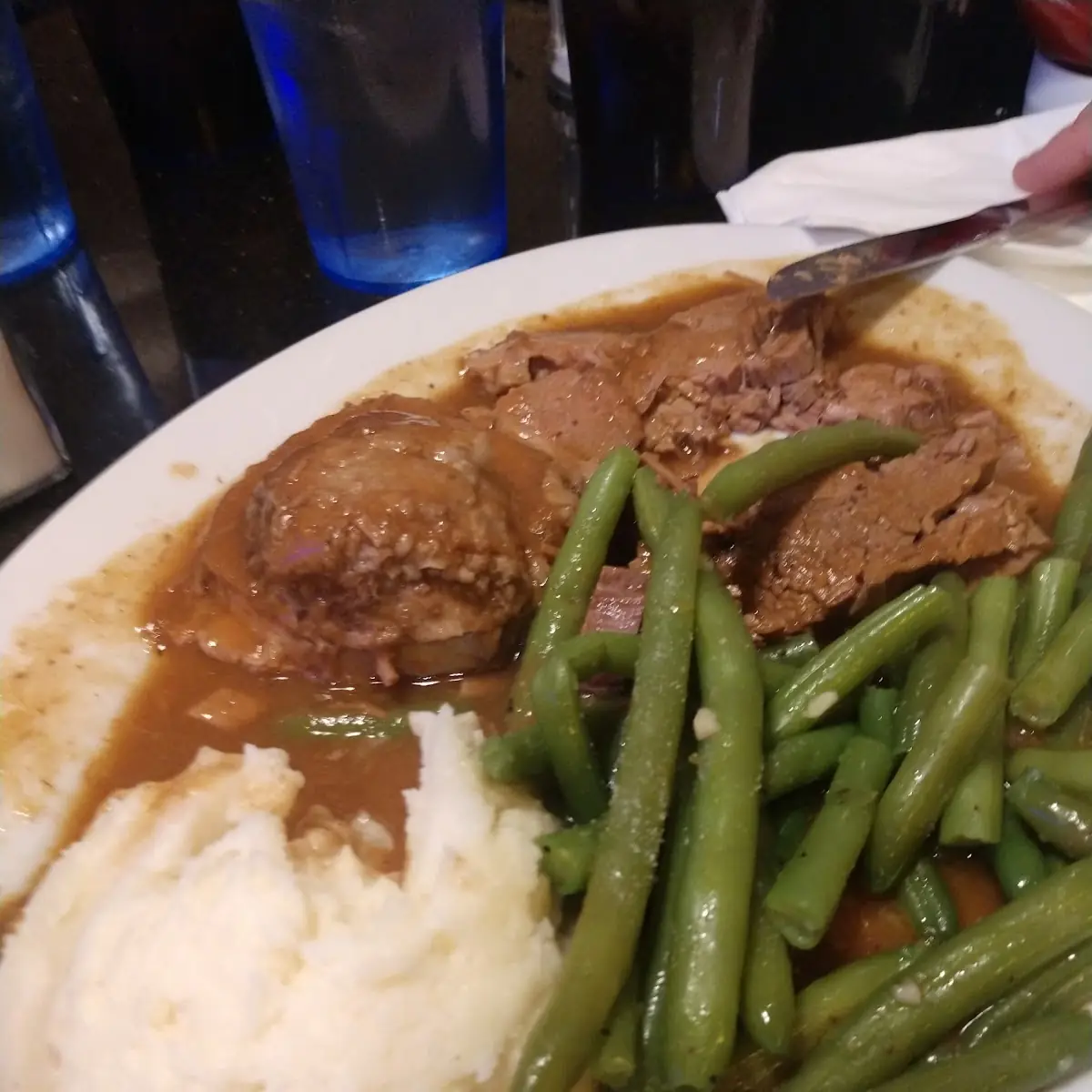 Pot Roast