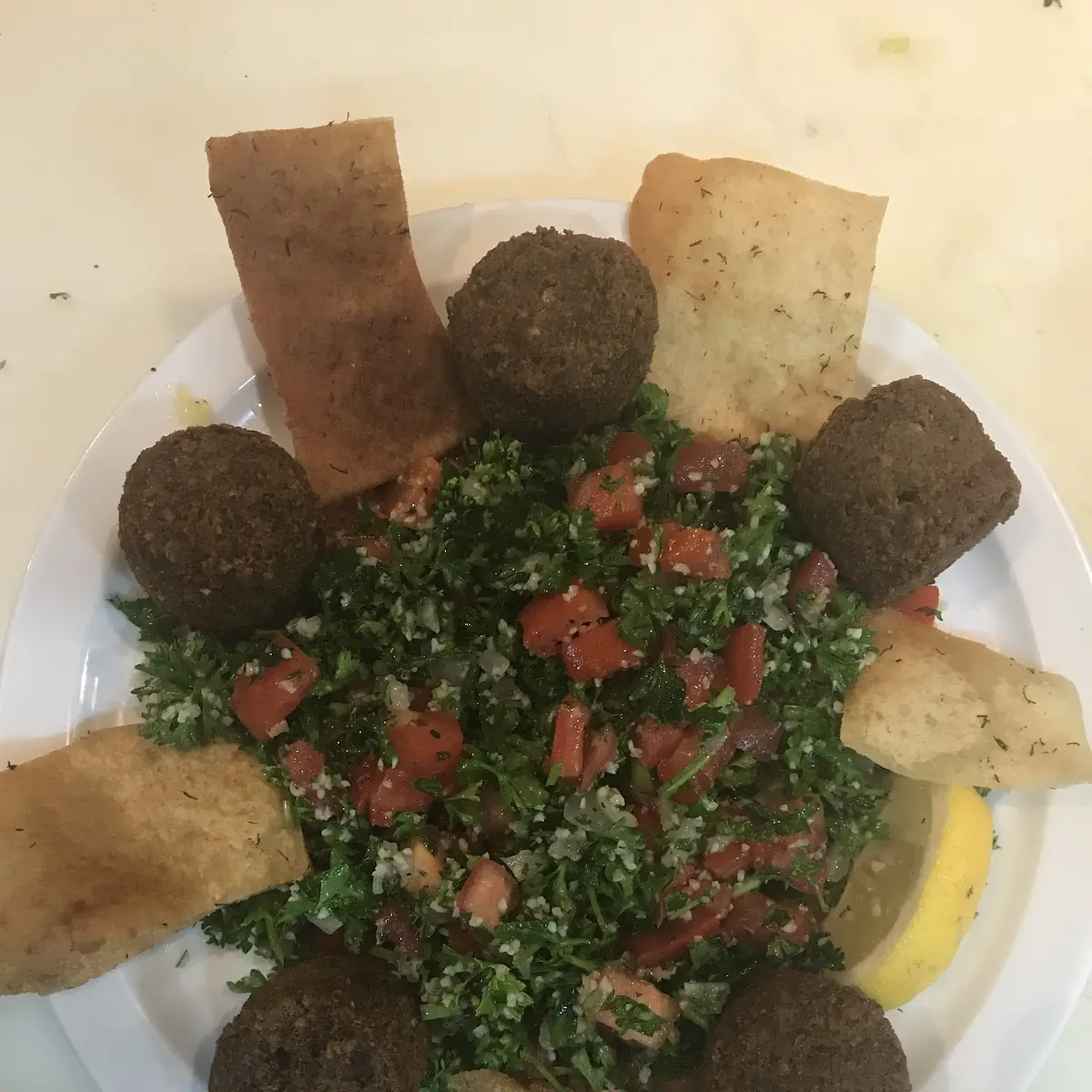 Hummus
