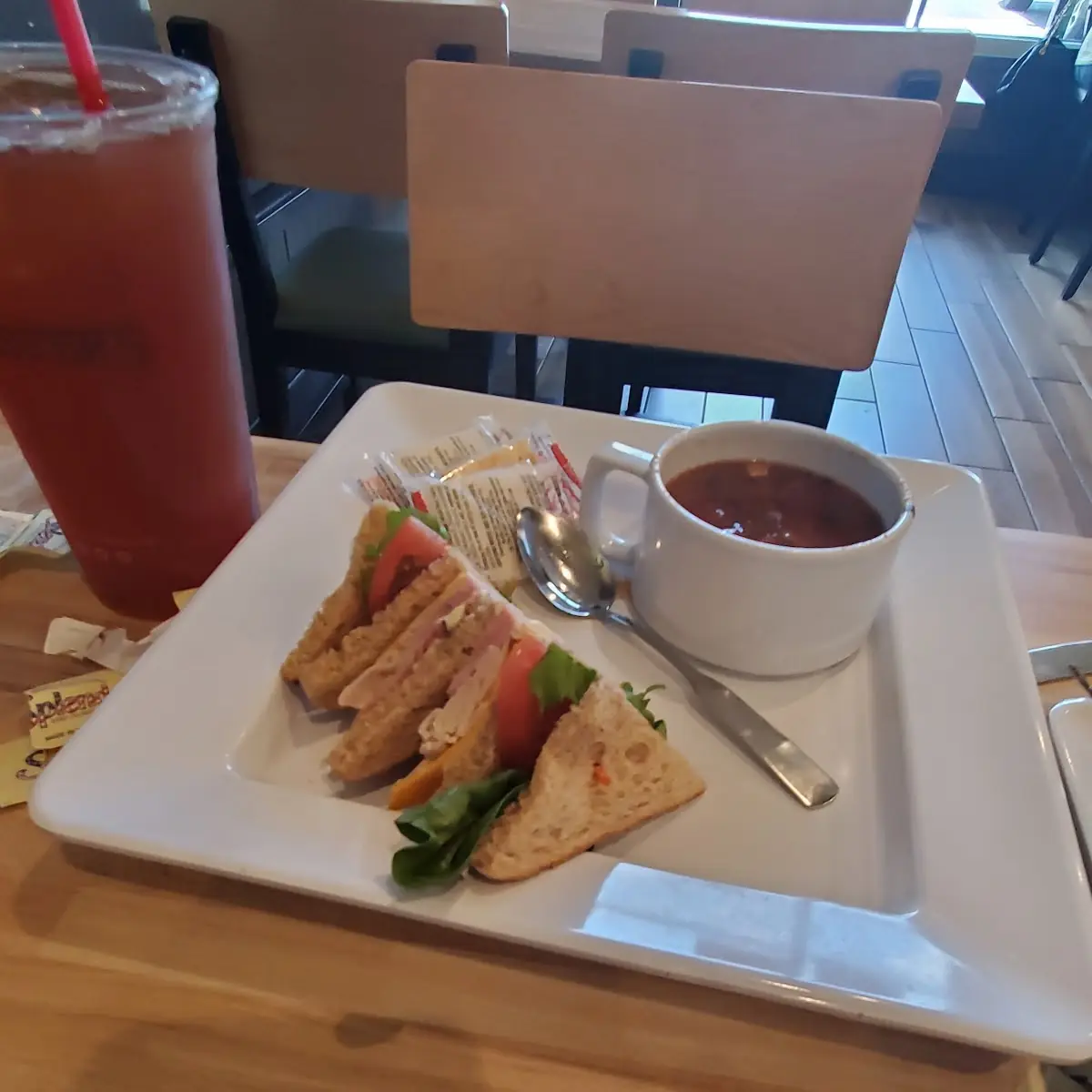 Club Combo