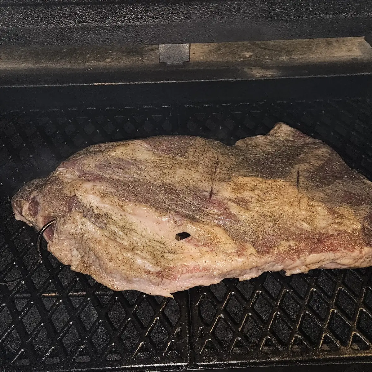 Smoked Coffee BBQ
