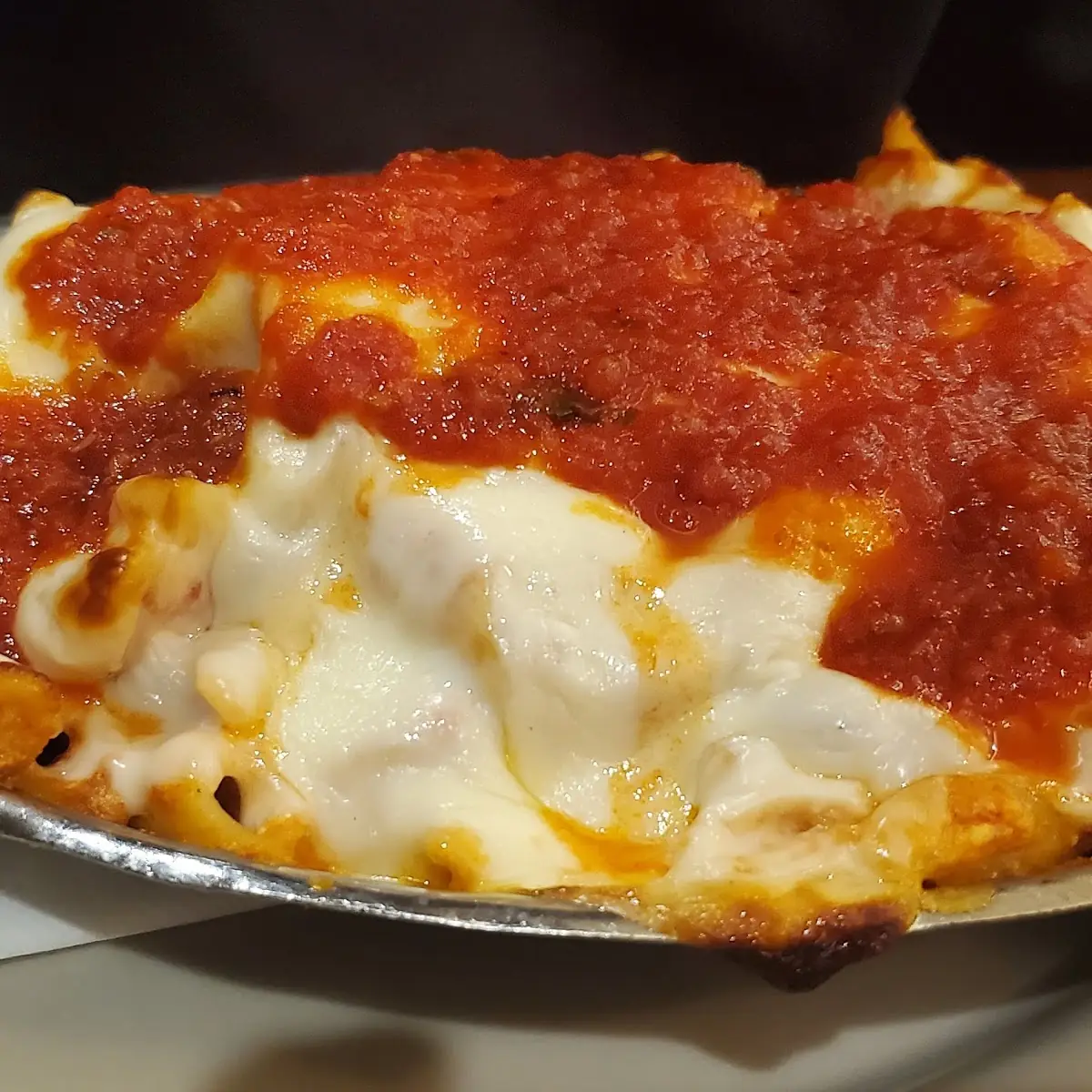 Baked Ziti
