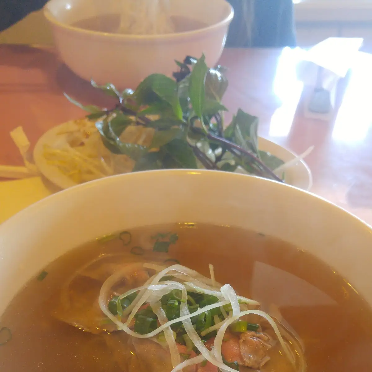 Number 11 Pho
