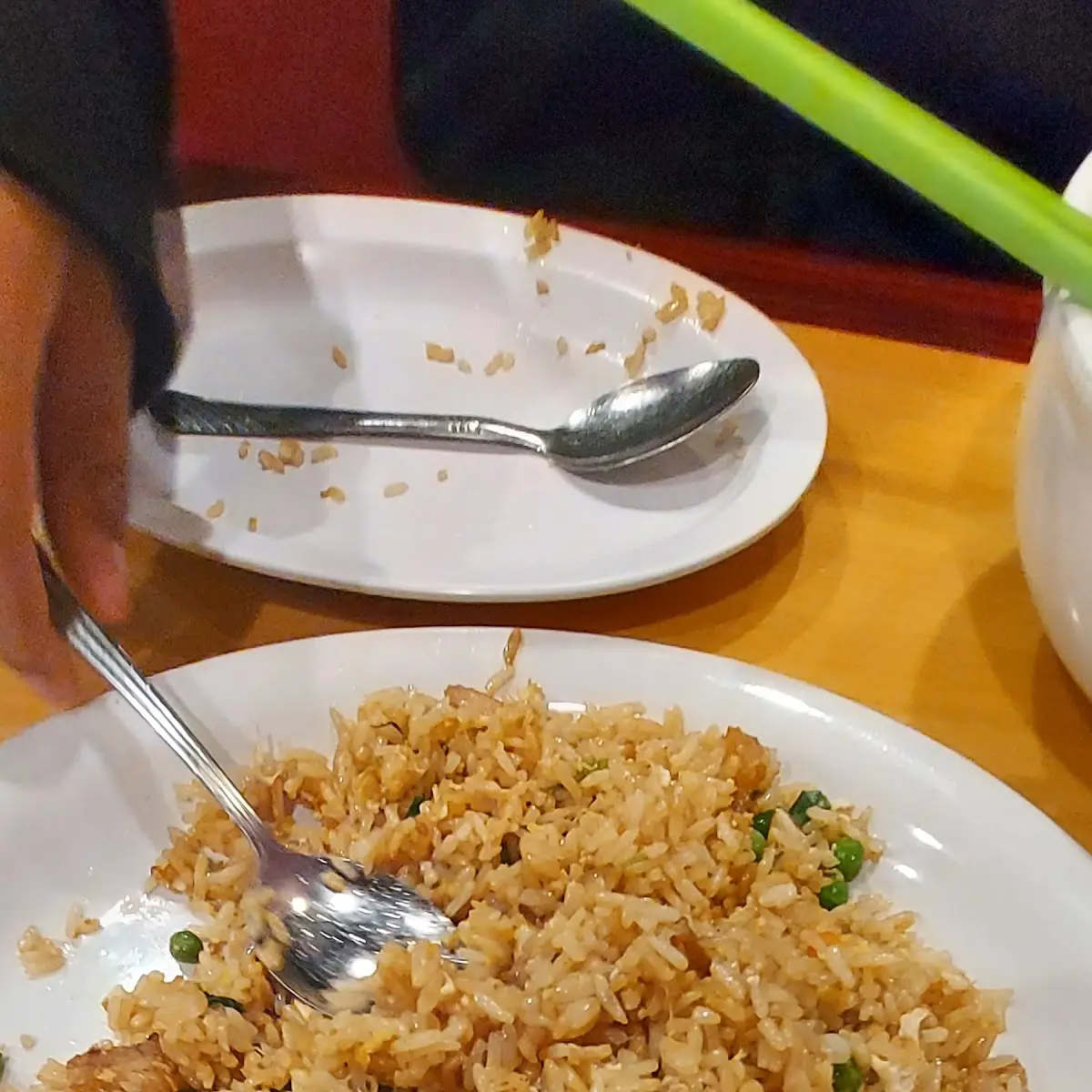 Shrimp Fried Rice