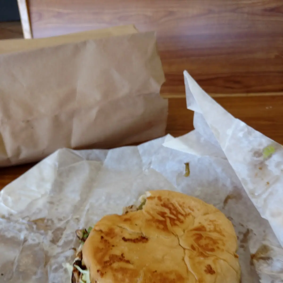Carnitas Torta