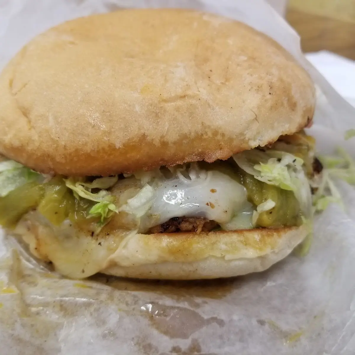 Torta Cubana