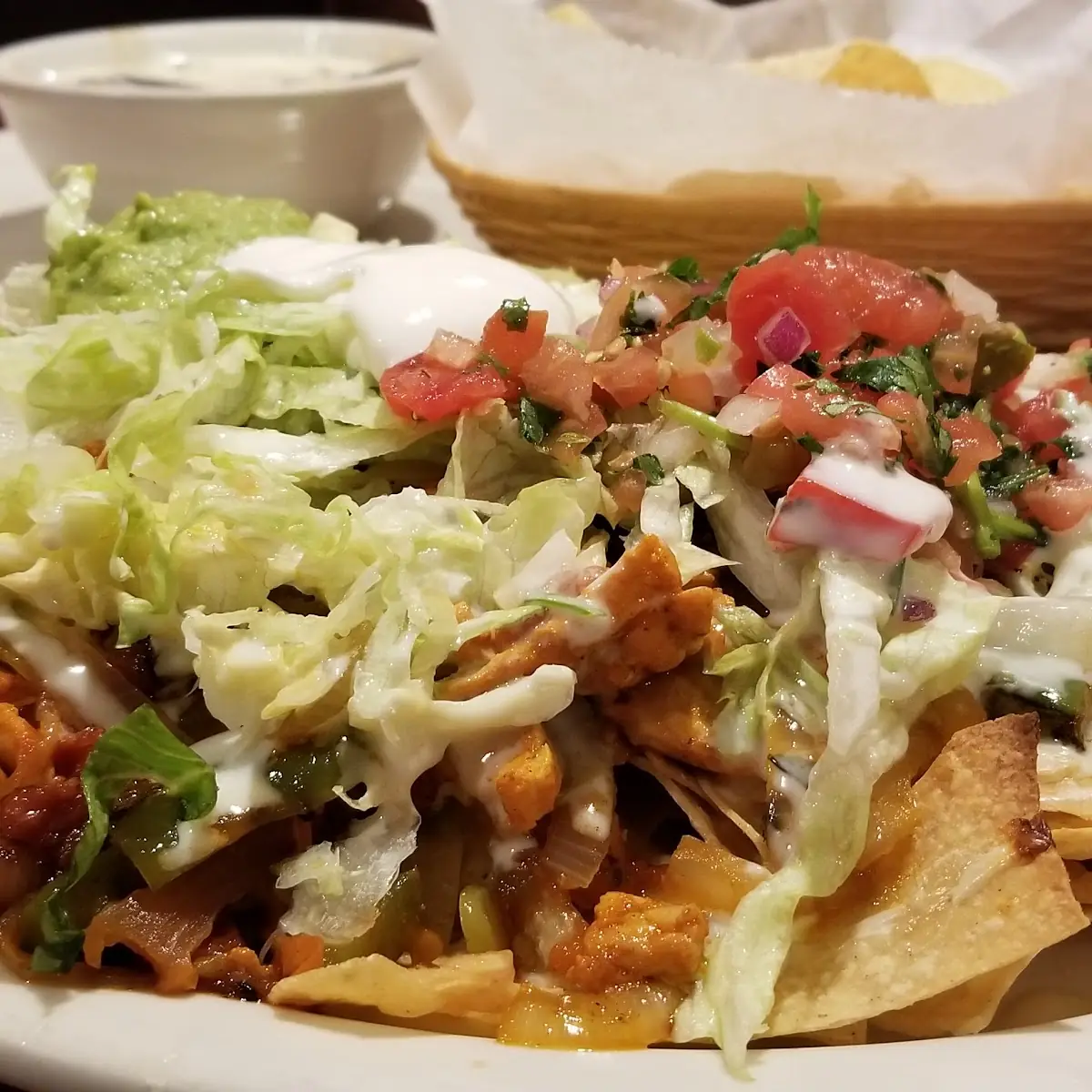 Burrito Supreme