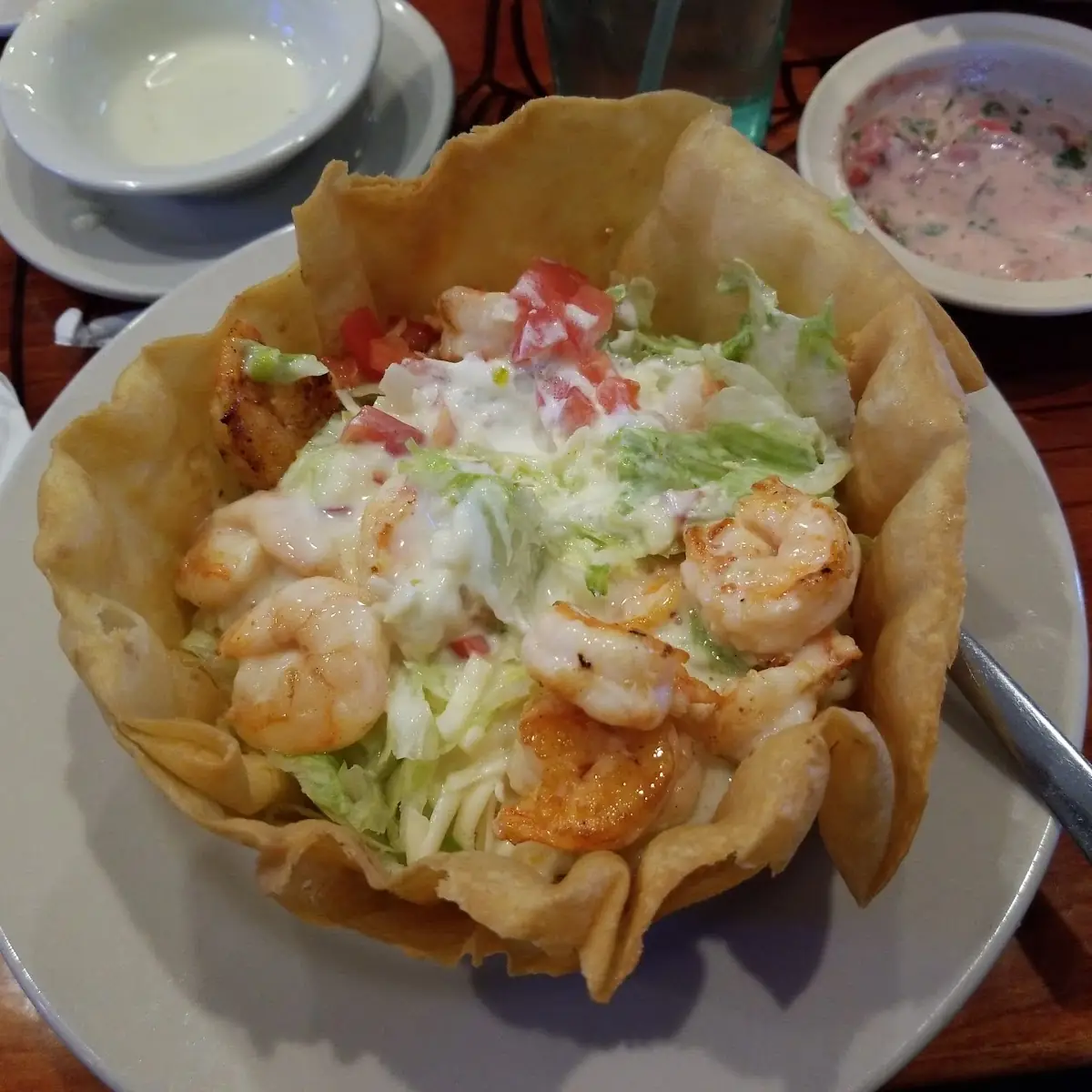 Taco Salad