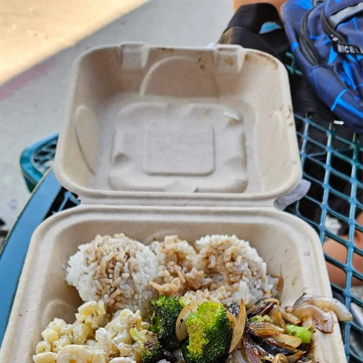 Brown Rice