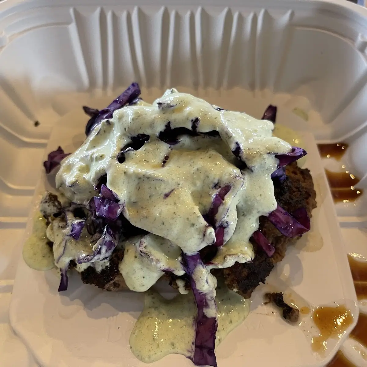 Hula Burger