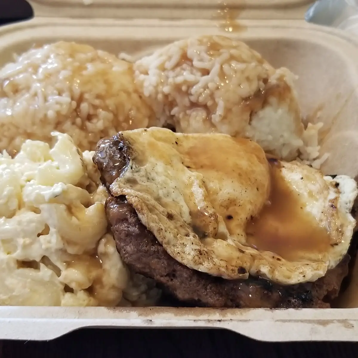 Loco Moco