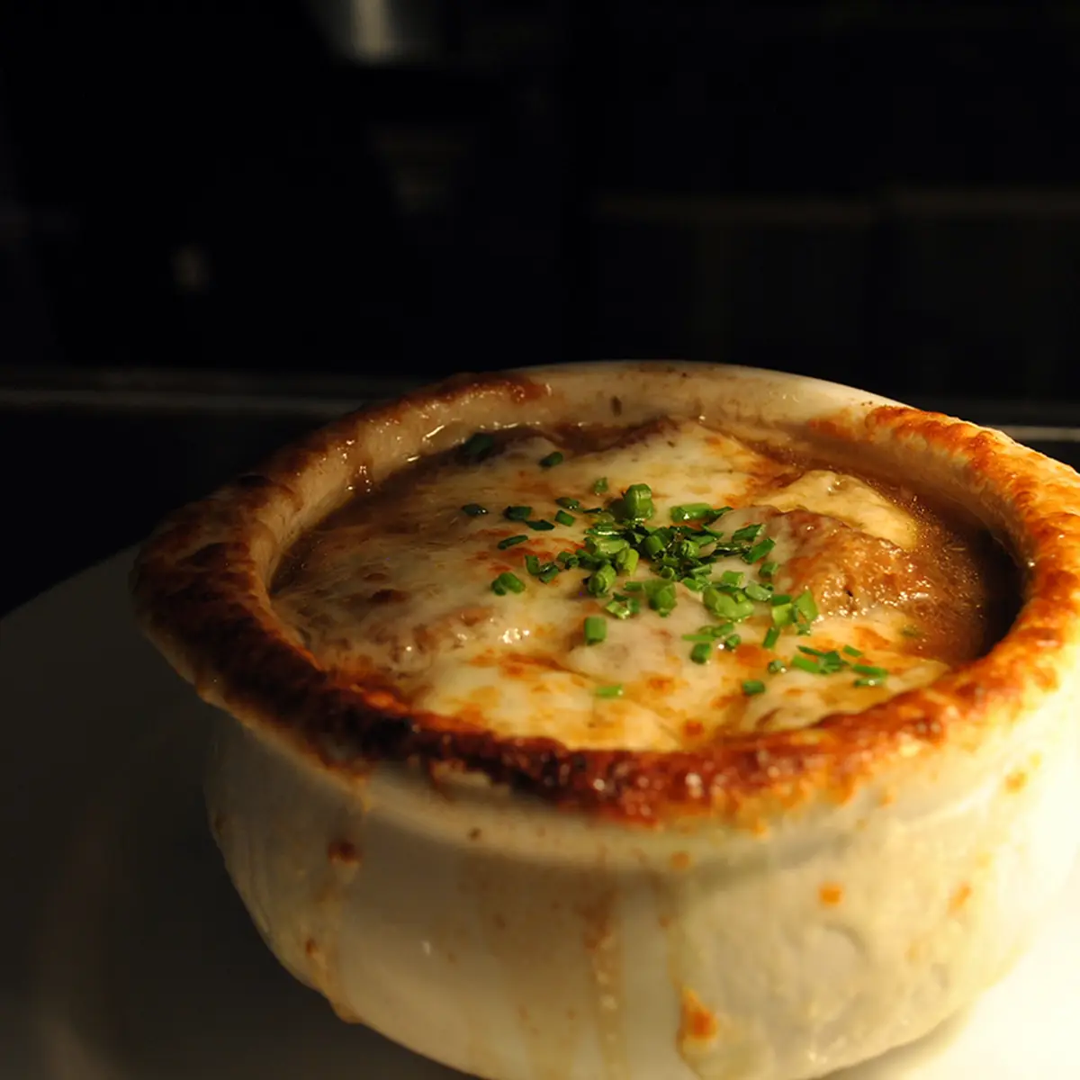 French Onion Soup