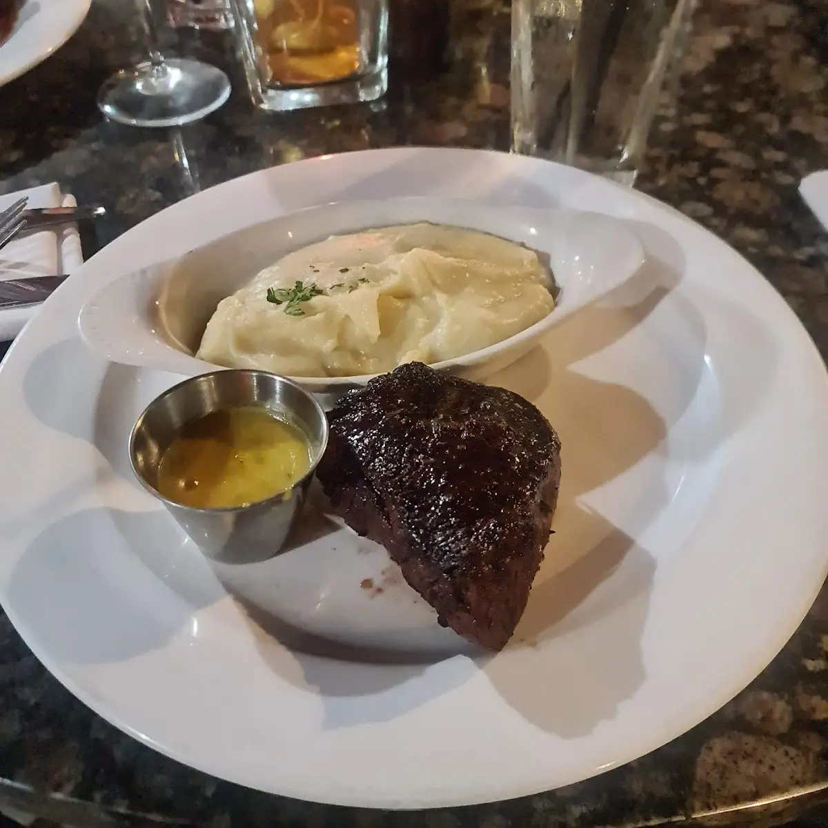 New York Strip