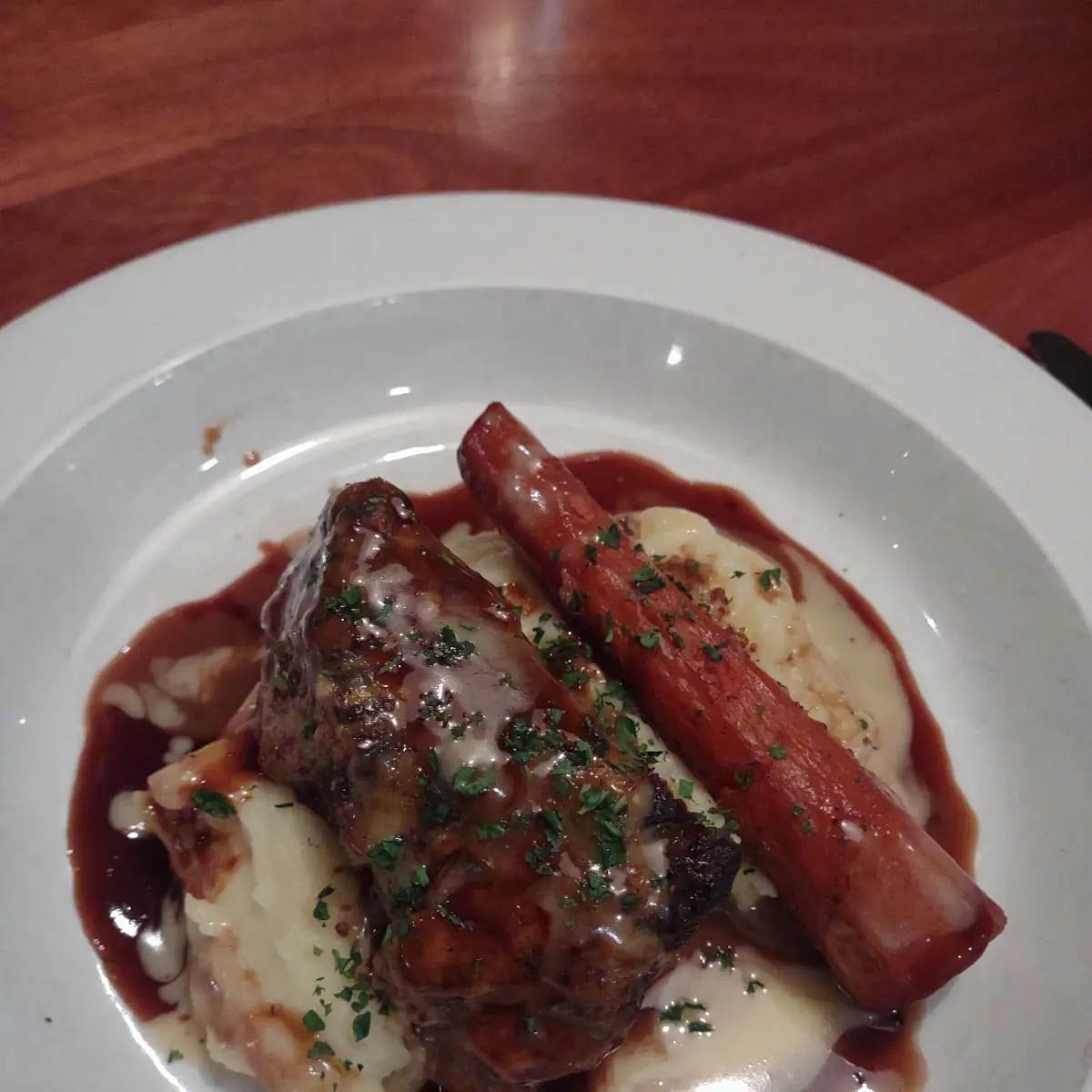 Short Ribs