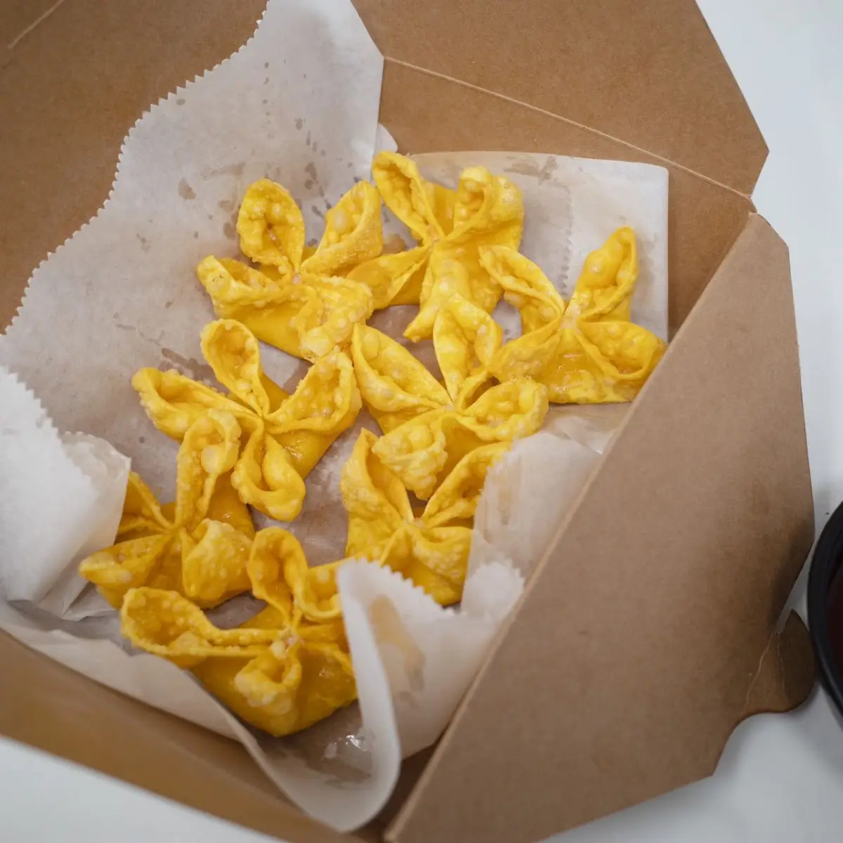 Crab Rangoon 8