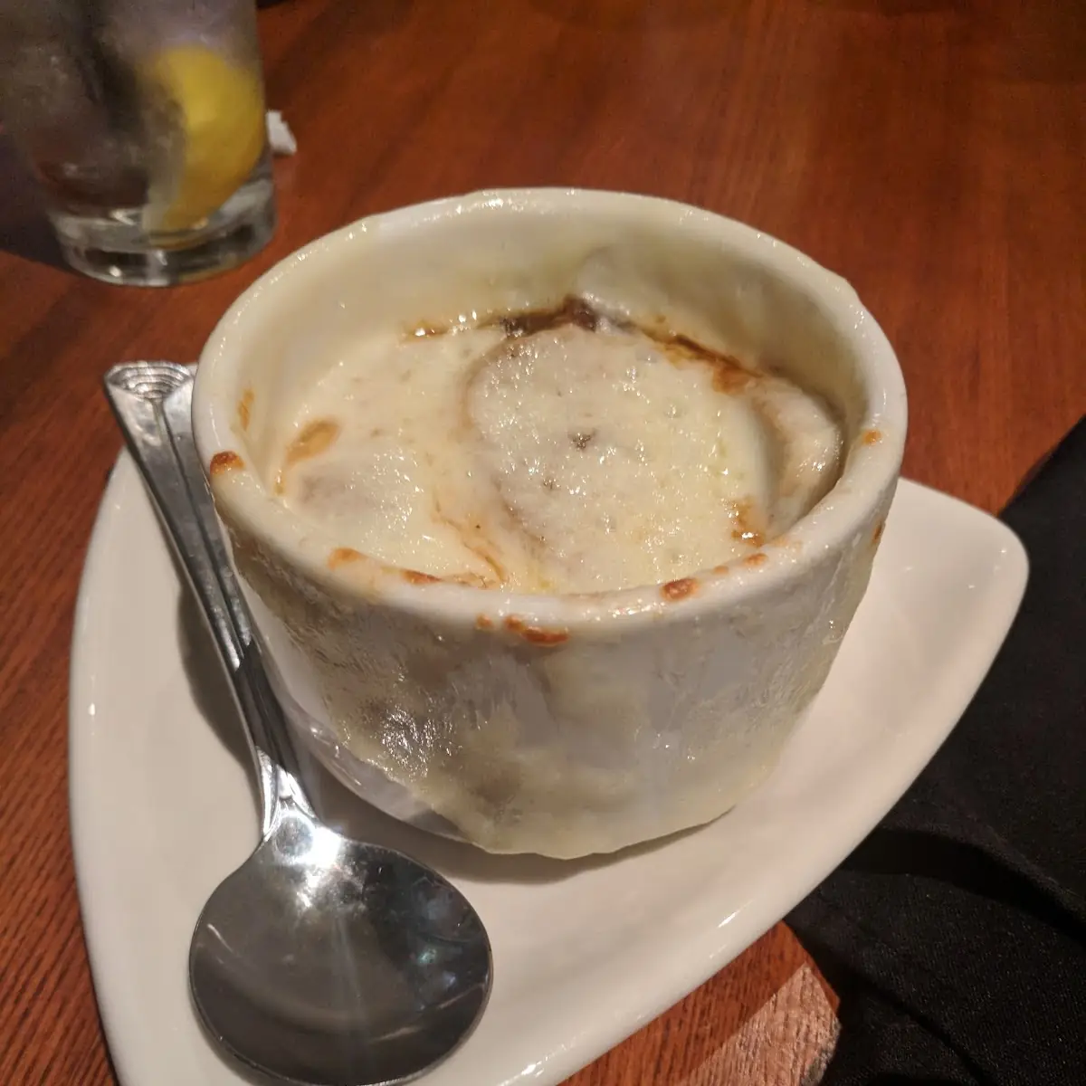 Onion Soup