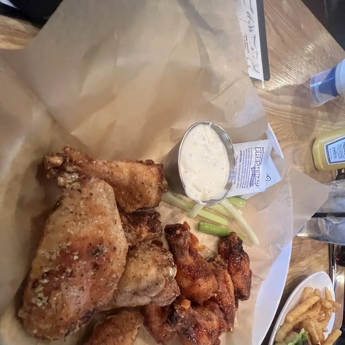 Lemon Pepper