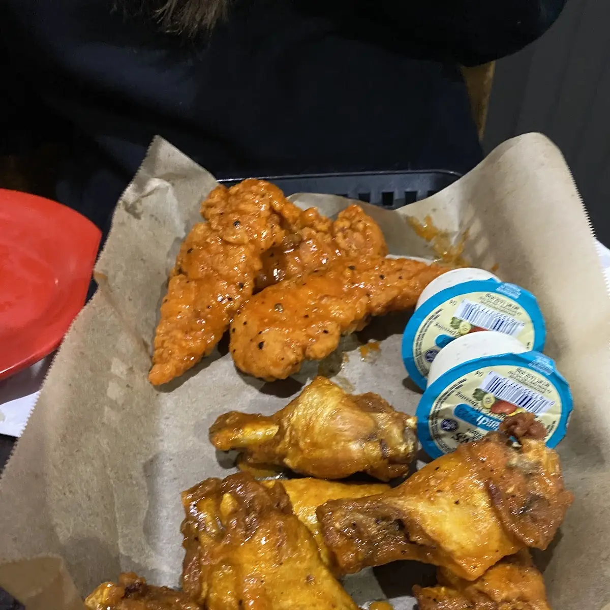 Buffalo Wings