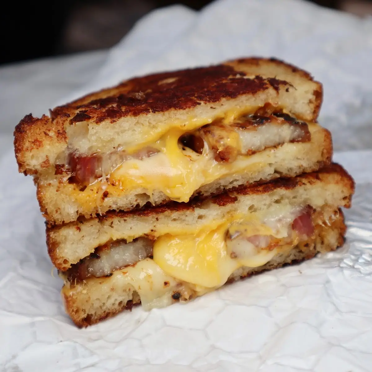 Grilled Cheese