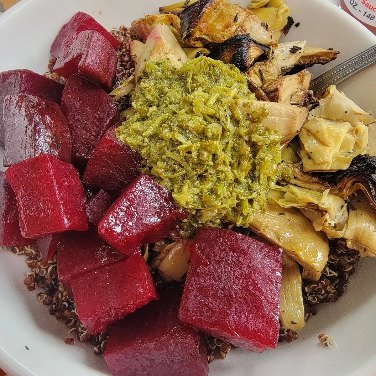 Market Bowl