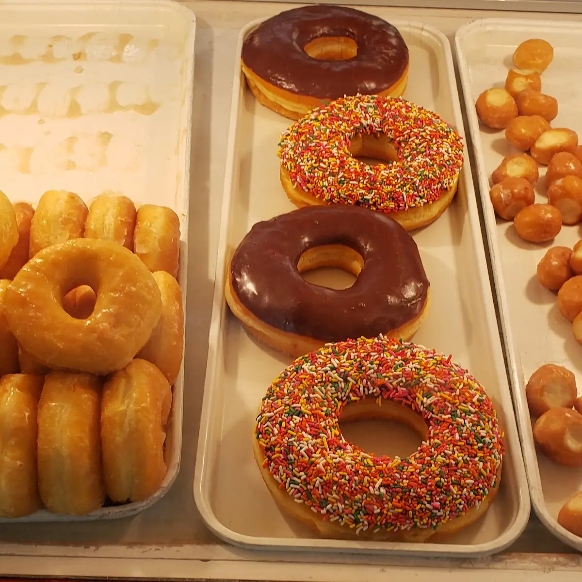 Doughnut