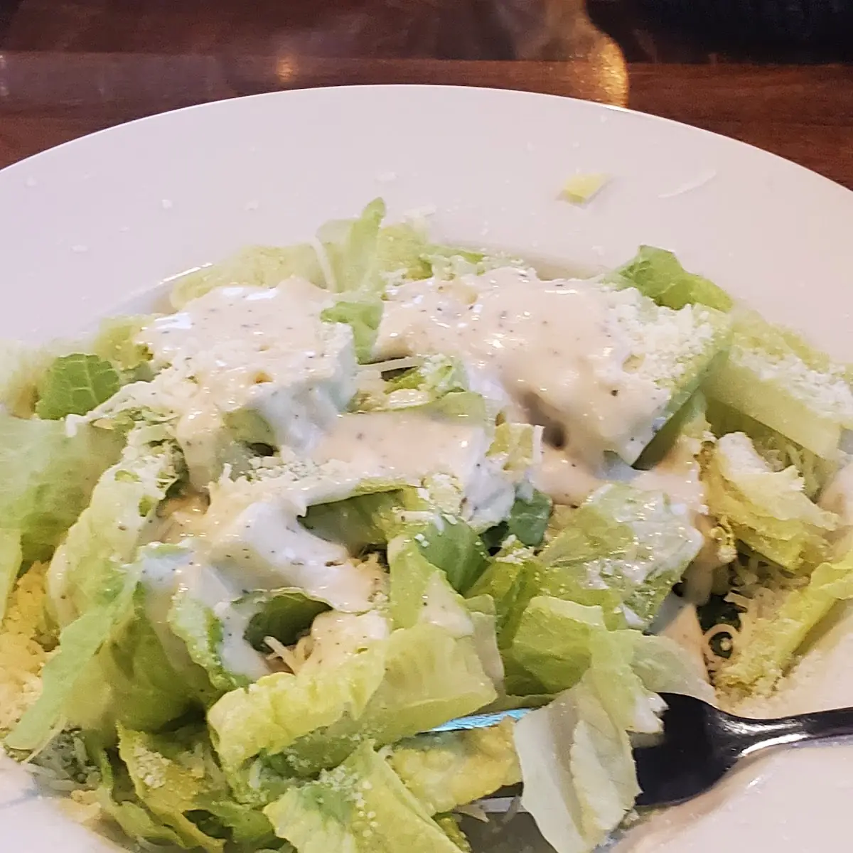 Caesar Salad