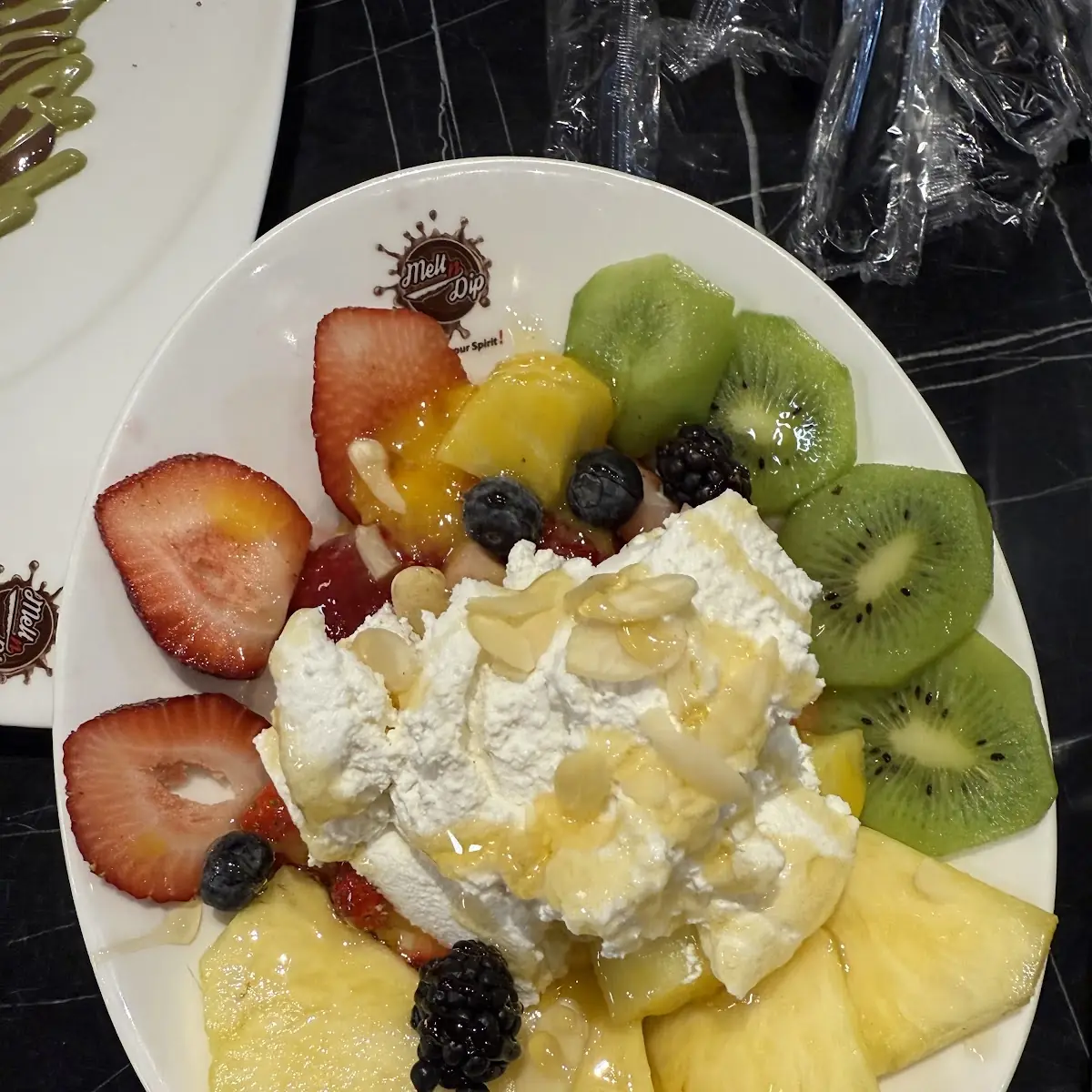 Fresh Fruit