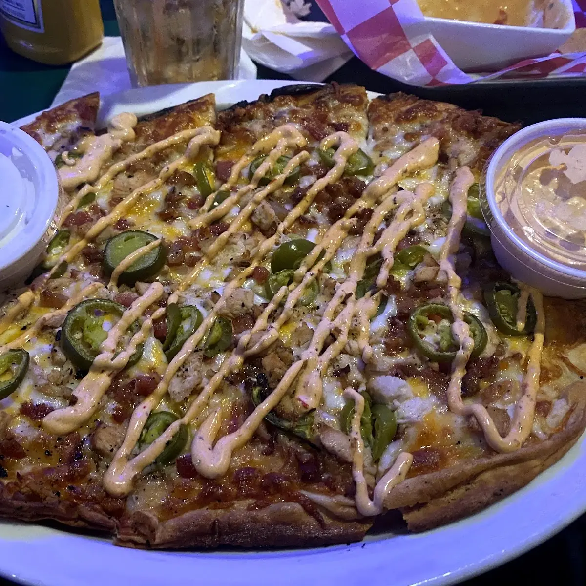 Flat Bread