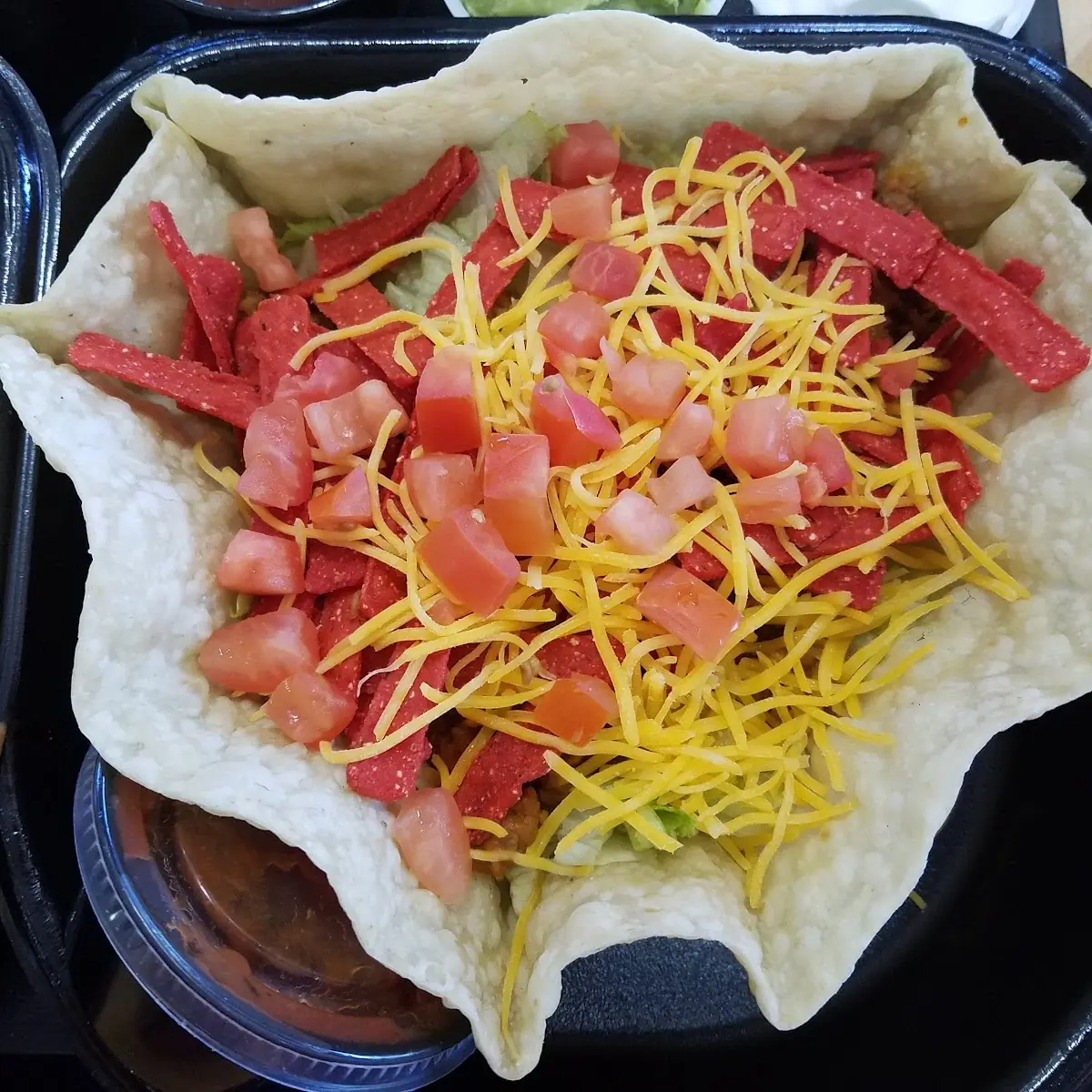 Taco Salad