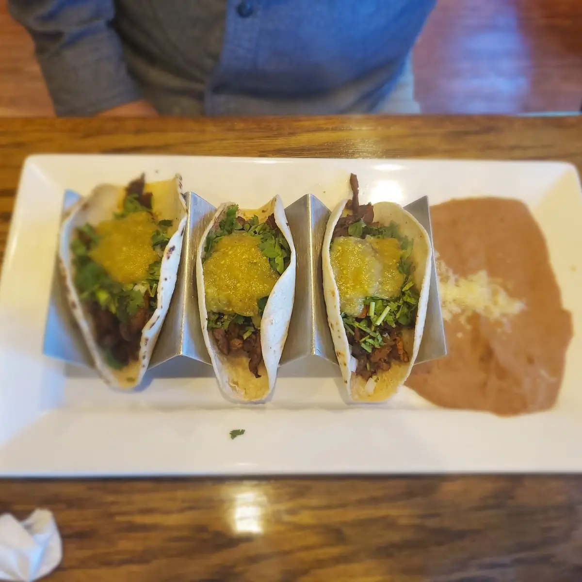 Street Tacos 3