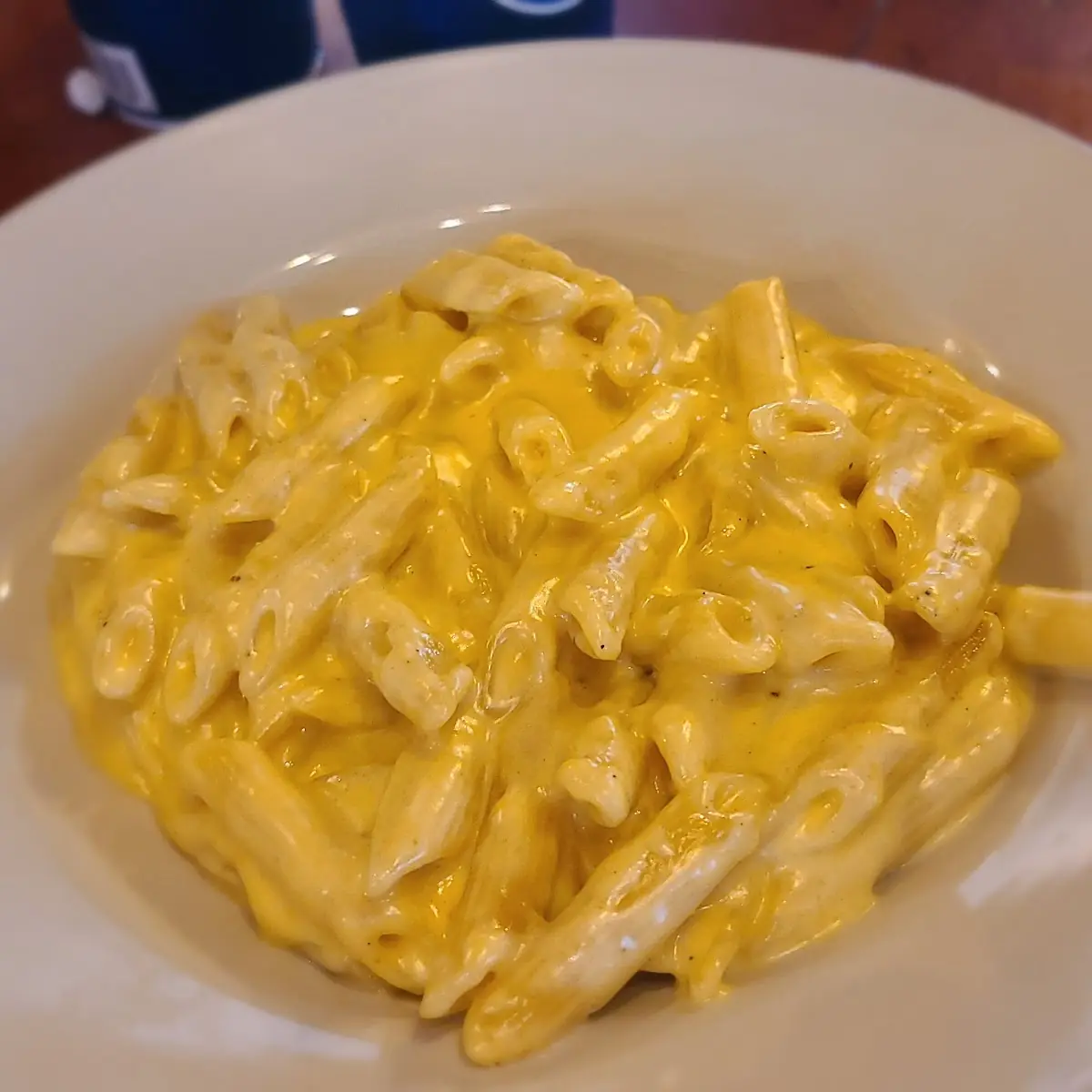 Mac and Cheese