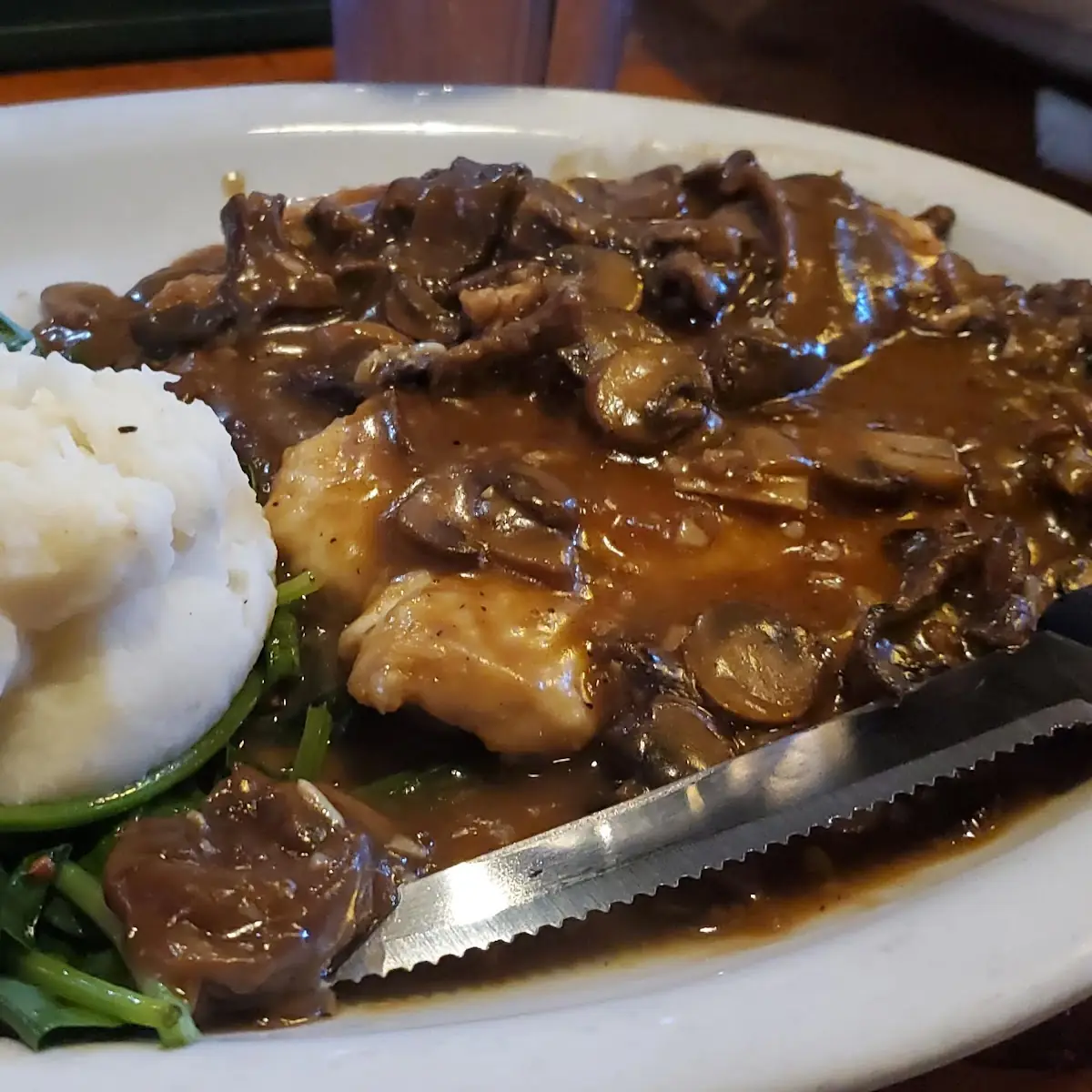 Pot Roast