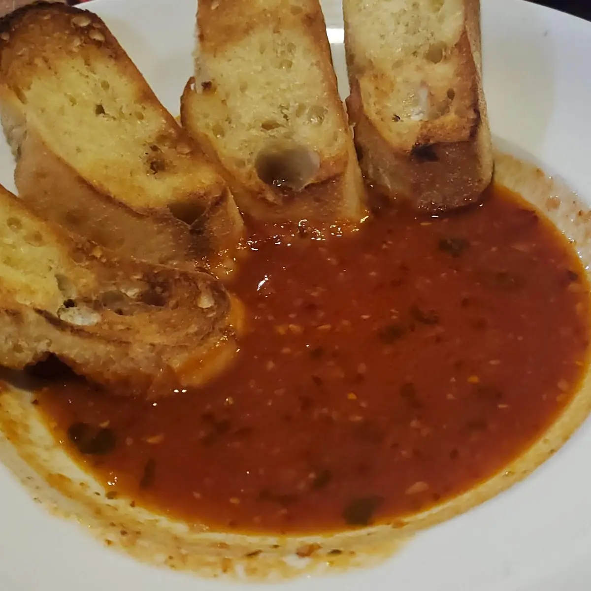 Tomato Soup