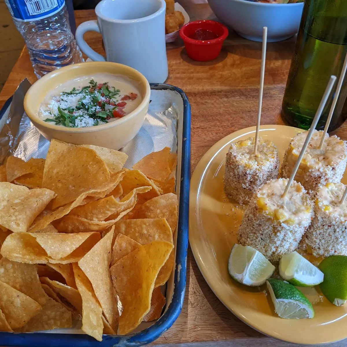 Queso Dip