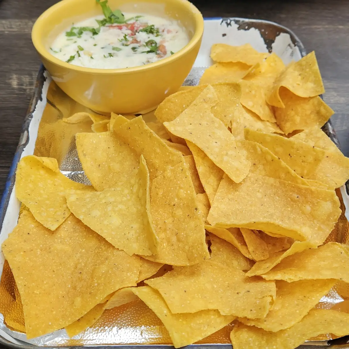 Side Refried Beans