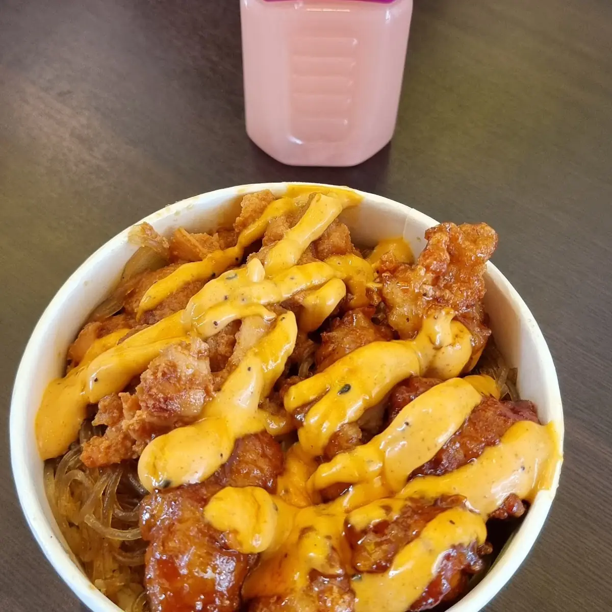 Chili Cheese