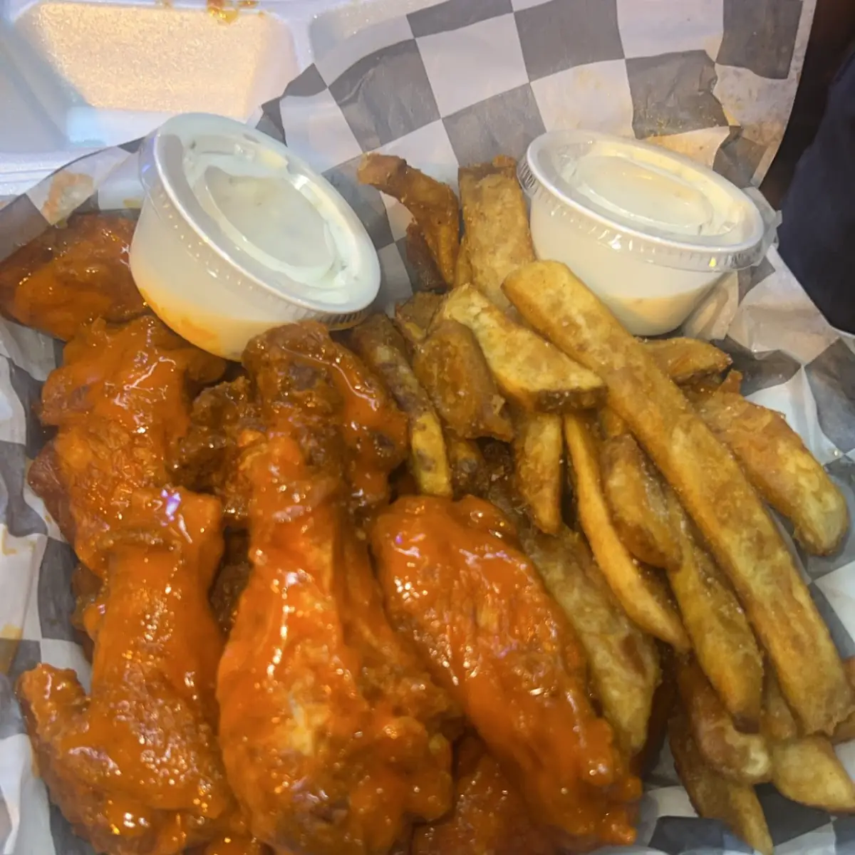 Lemon Pepper