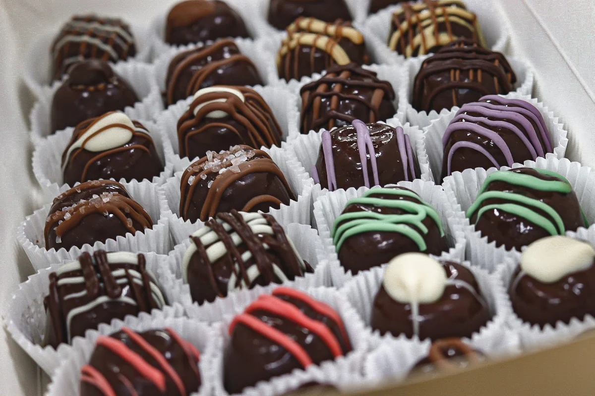 Salted Caramel Nutella