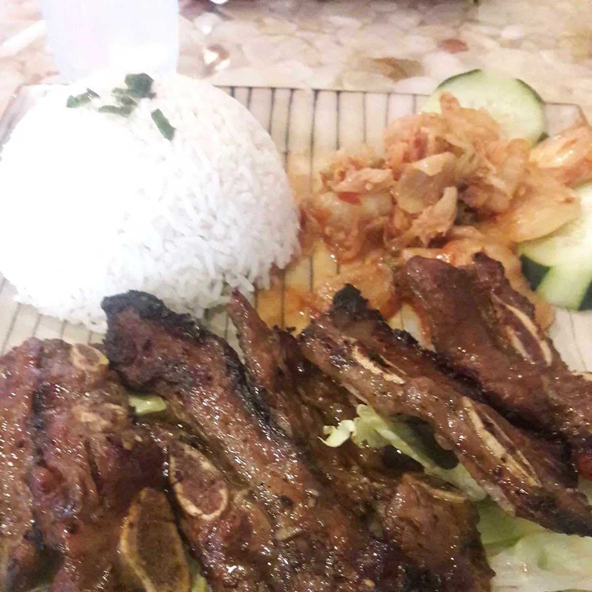 Short Ribs