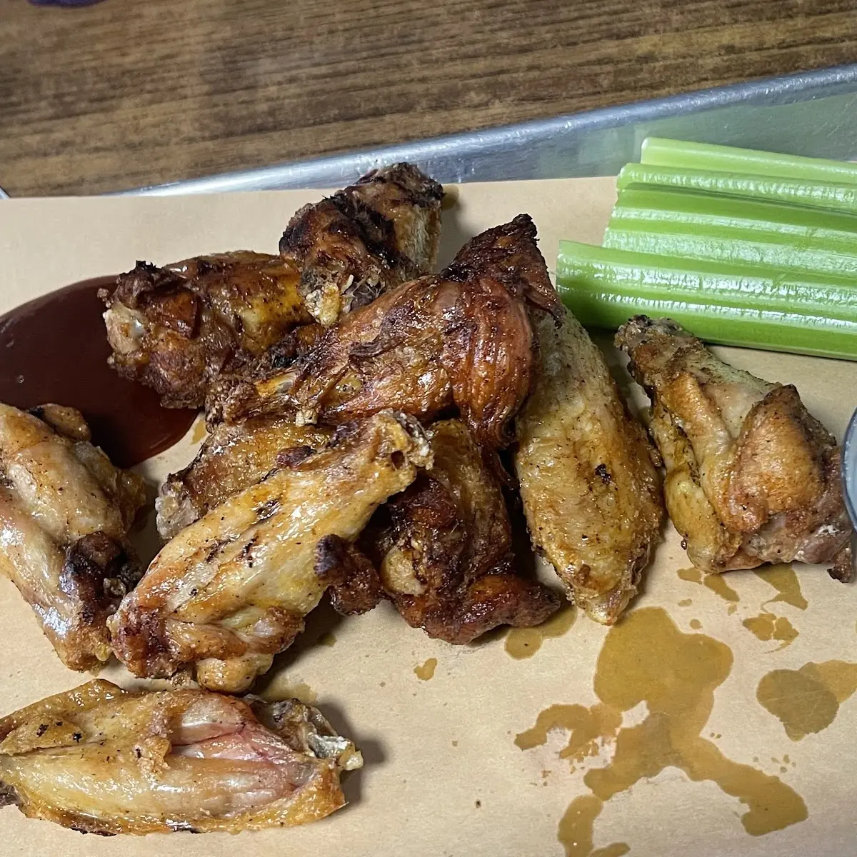 Chicken Wings