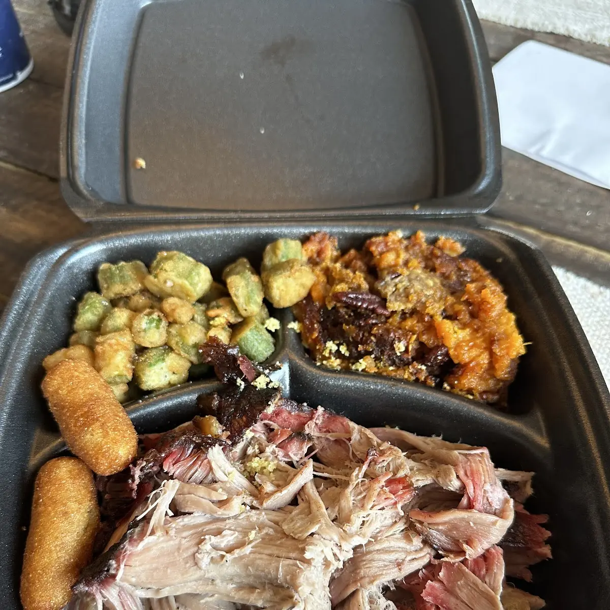 Pulled Pork