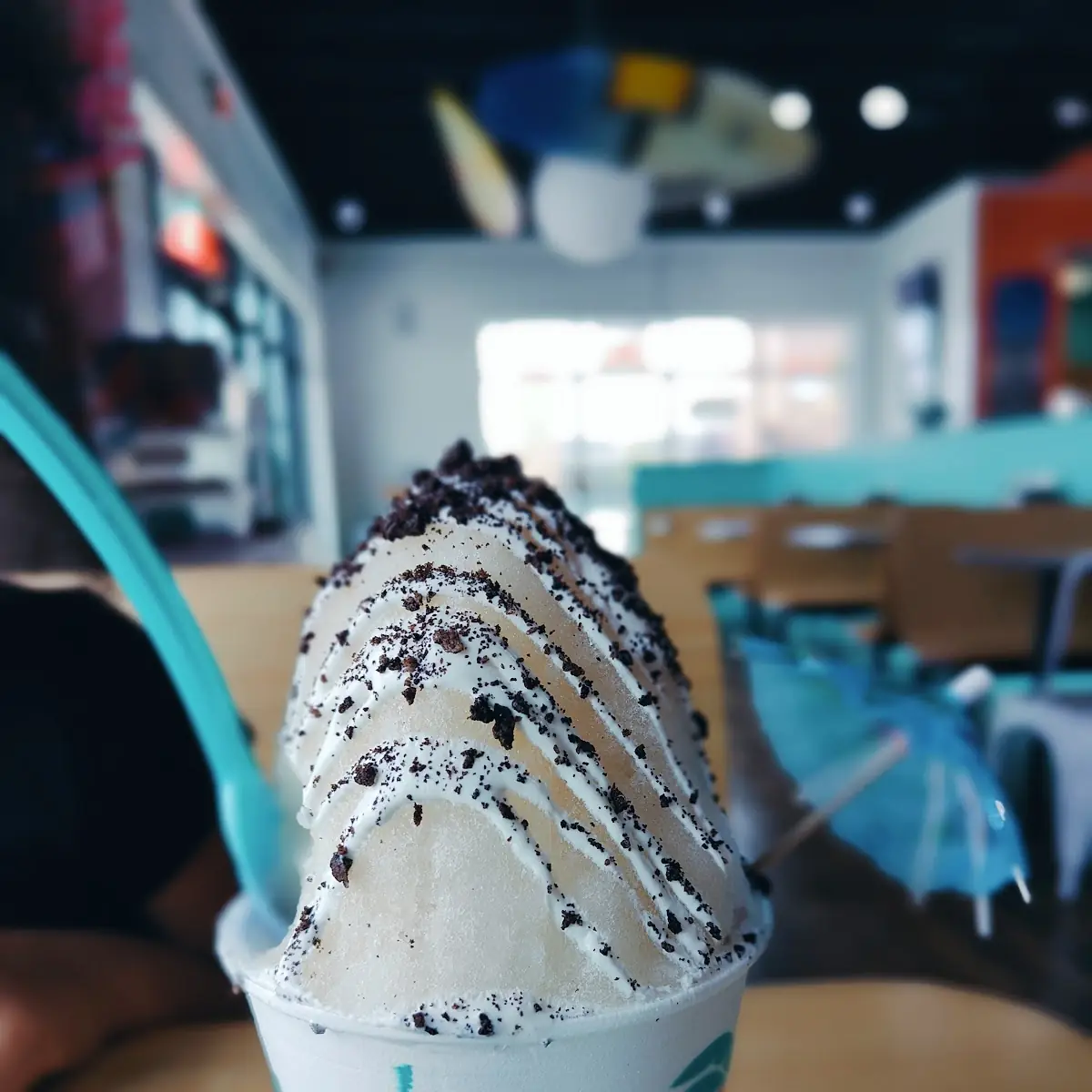 Oreo Cookie