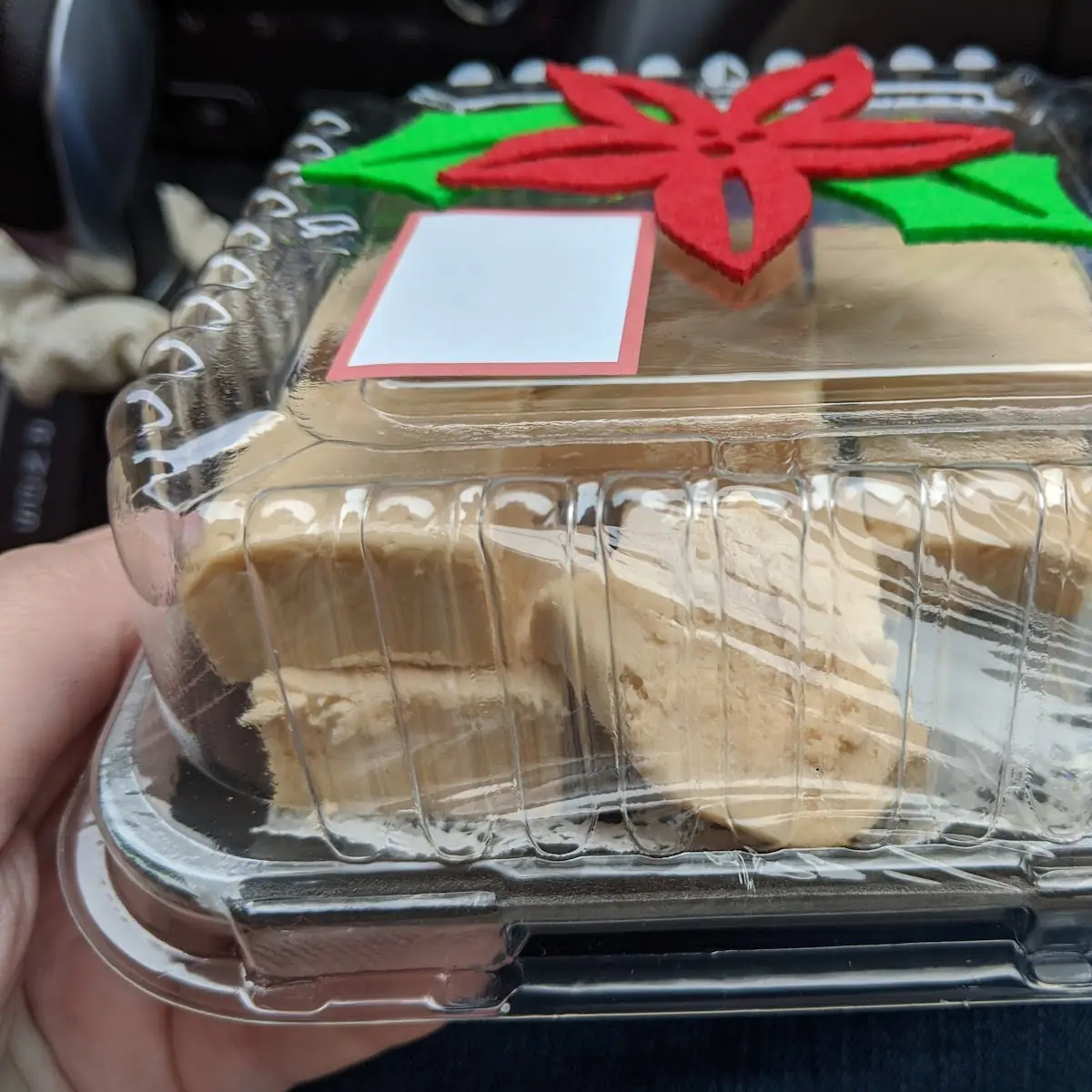Peanut Butter Fudge