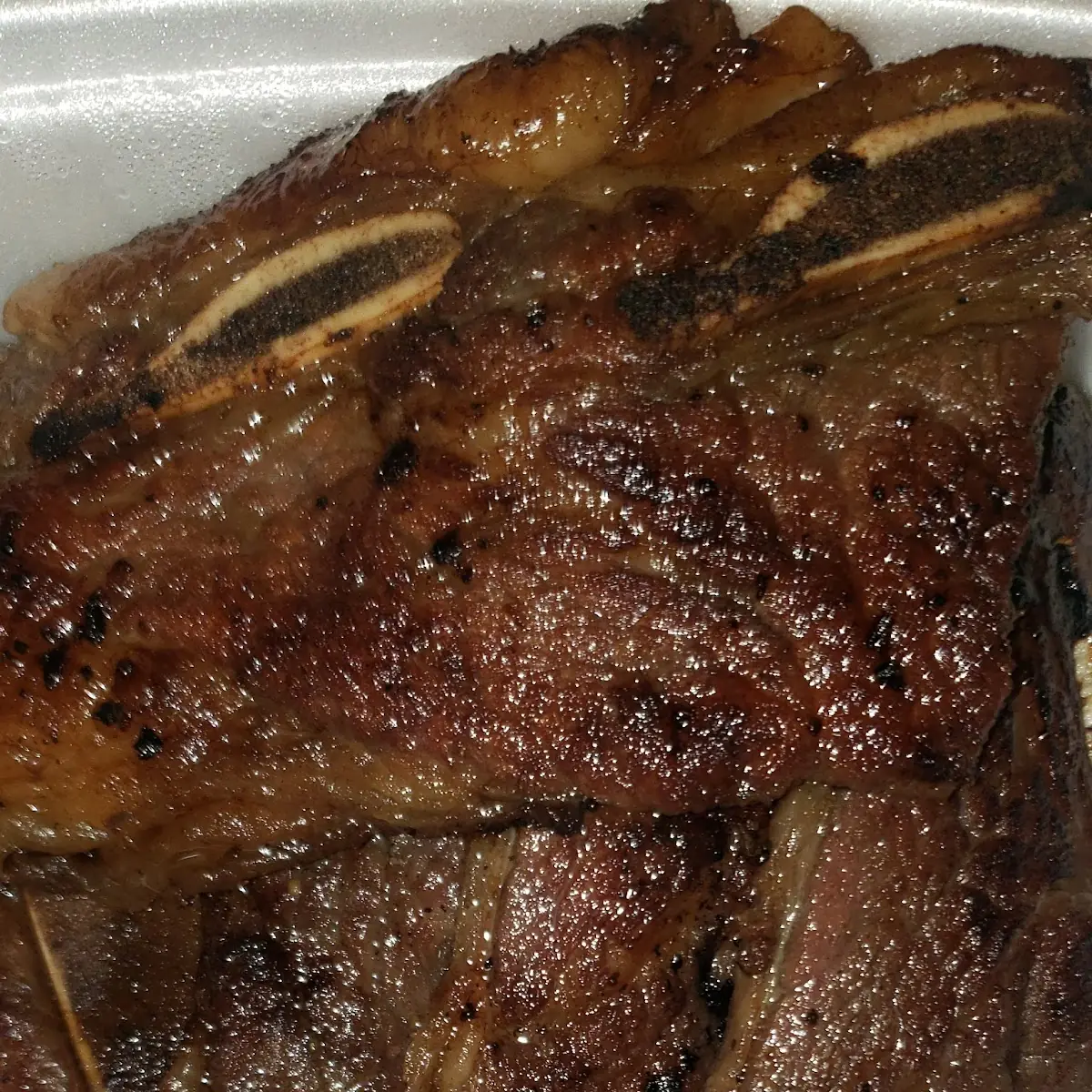 Beef Short Ribs