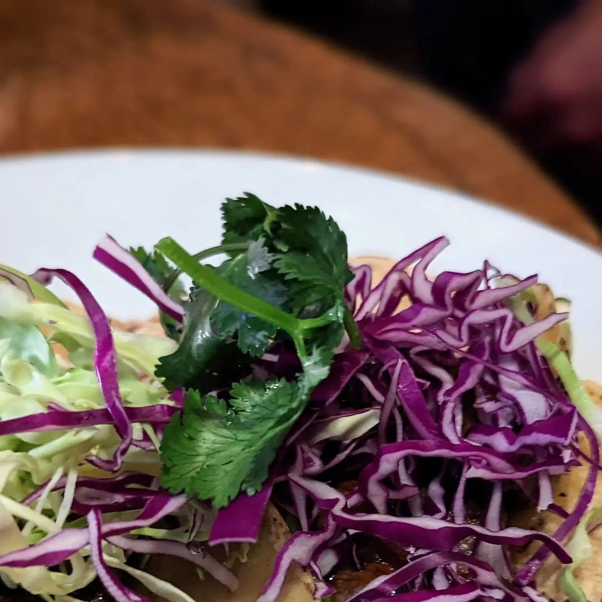 Korean Beef Short Rib Tacos