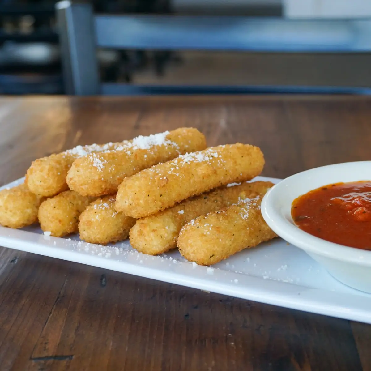 Cheese Sticks