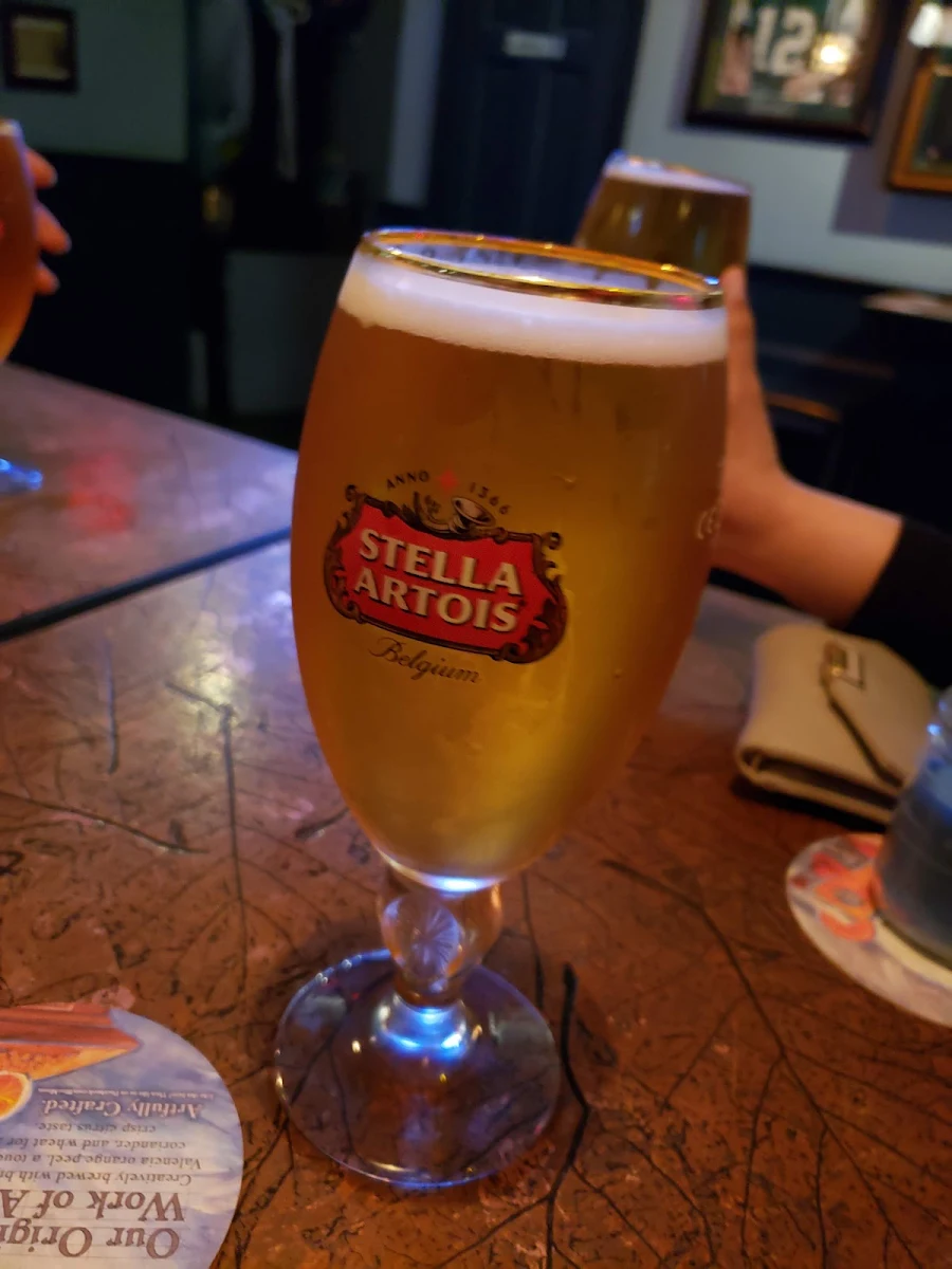 Stella Artois
