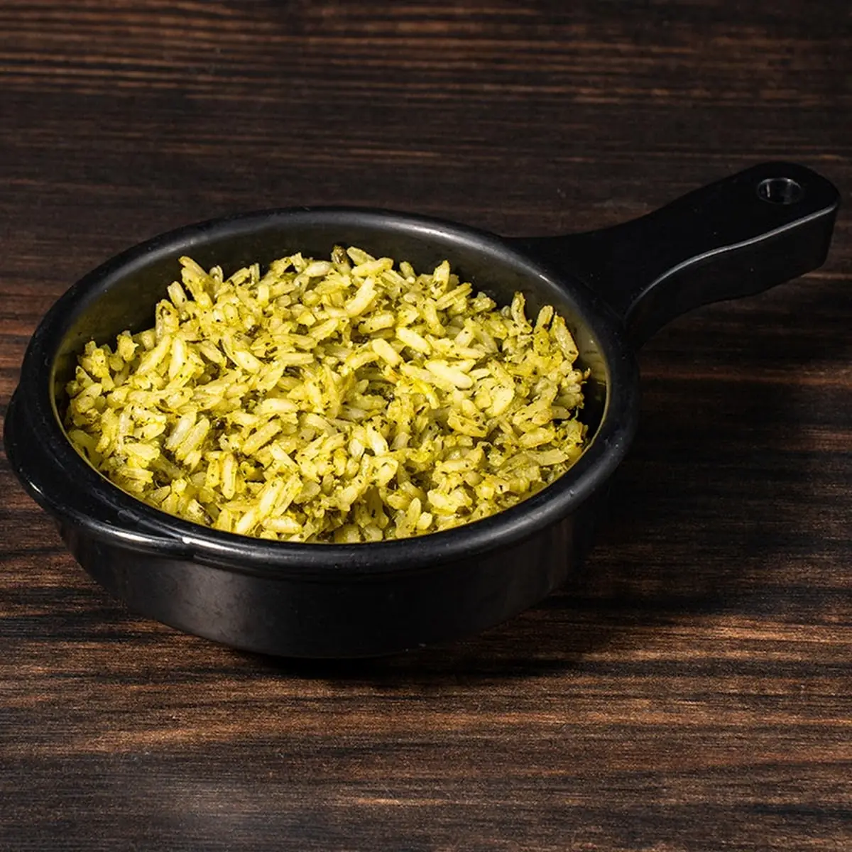 Cilantro Lime Rice VG